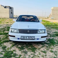 بطه للبيع موديل 1992 تضيف كلها بل شرط ضررها جامرلغ واحد صبغ بدون دواخل...