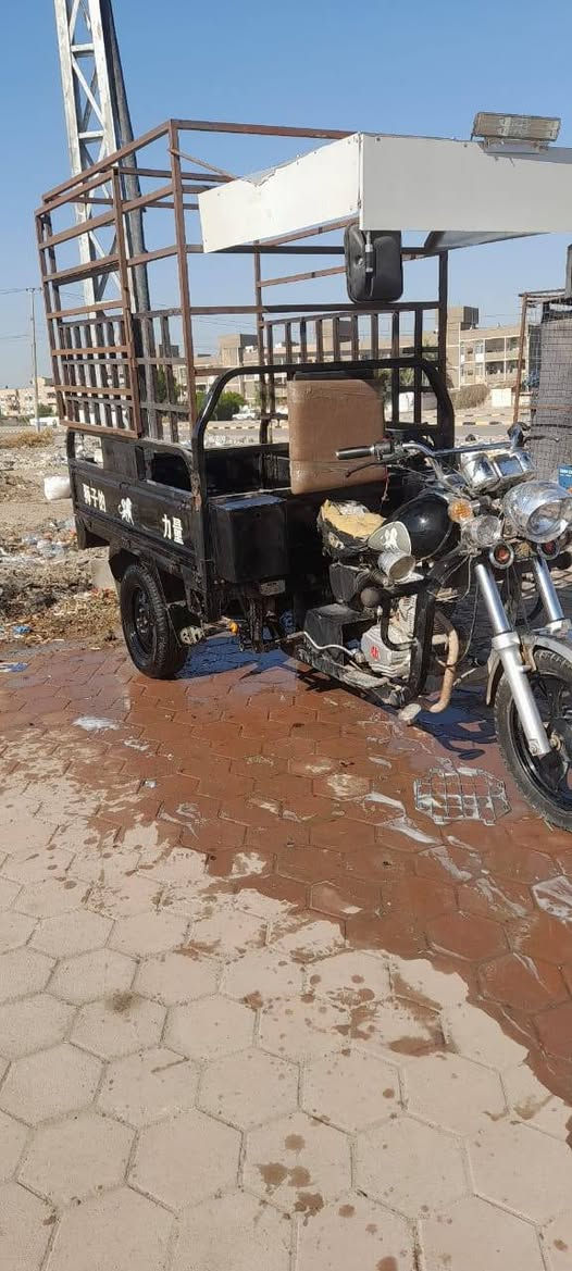 السلام عليكم ستوته للبيع او مراوس بستوته حديثه أوراق اصوليه
وجاهزه وكامله امتي ار العنوان بغداد المحموديه للتواصل فقط وتساب ***********
