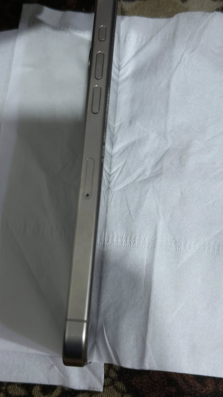 سلام عليكم ايفوان 15برو ماكس ذاكره 256شرق اوسط ماداخل تصليح ولا مفتوح السعر مليون و100


**إذا كنت صاحب هذا الإعلان وتريد حذفه لأي سبب، رجاءا أرسل رسالة إلى الدعم الفني**