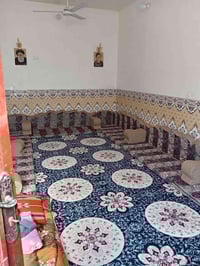 امن الداخلي الجمعيه الثانيه • ١٥٠م • طابقين الاول كامل