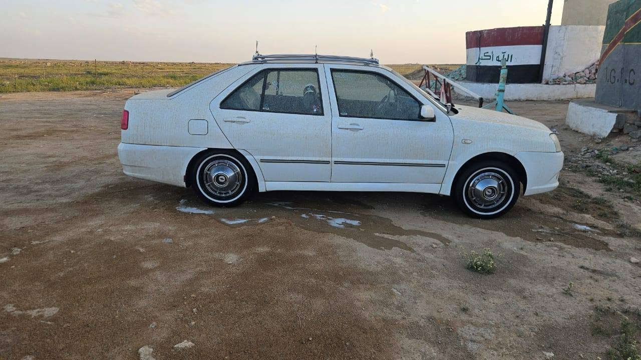 السلام عليكم 
شيري ميرال ٢٠١٤
كفاله عامه
شخط بسيط بلباب اليمنه
سياره جاهزه من كلشي تخم تاير
صدرخلفي امامي جديد
تبريد ويه لسويج
سياره ترايك البصره 
السعر خاص 
مكلف بلنشر هاذه صاحب السياره ***********
مكلف بلنشر يرحم والديكم لحد يراسلني الإتصال على صاحب الرقم هوه صاحب السياره

