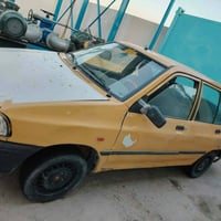 مكينه وكير جديد • ٢٠١٢ • بيه مجال