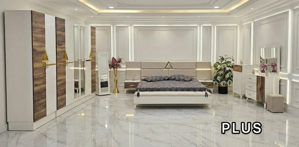 غرف نوم تركي درجة اولى 
***********
*********** الشريقات, صلاح الدين
