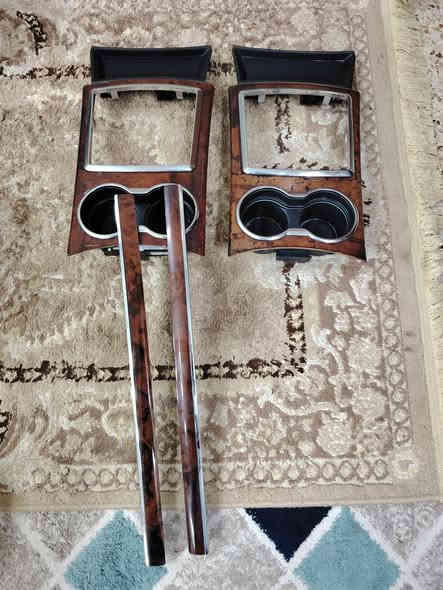 السلام عليكم موجود غراض جديد مال حاويه
ترايش باب ماروني واسود ونفطي وسلفري وسمائي ال4 ترايش السعر 175الف مال حاويه كلش جدد    2010
 
عطر مال اوباما السعر 75 الف كامل 
بصمة كاملة هي والقاعدة 125 الف
مرايات نيكل 125 الف
بك لايت اوباما 2010 اصلي تفصيخ السعر 175 الف 
شباج اوباما السعر 75
استيرن اوباما كامل السعر 125 الف 
اليدخل خاص يدز بصمه الغراض جدد ونظيفه 
من رخصة ابو الكروب المايعجبه السعر لا يعلق 
العنوان ميسان 
التواصل  ***********
