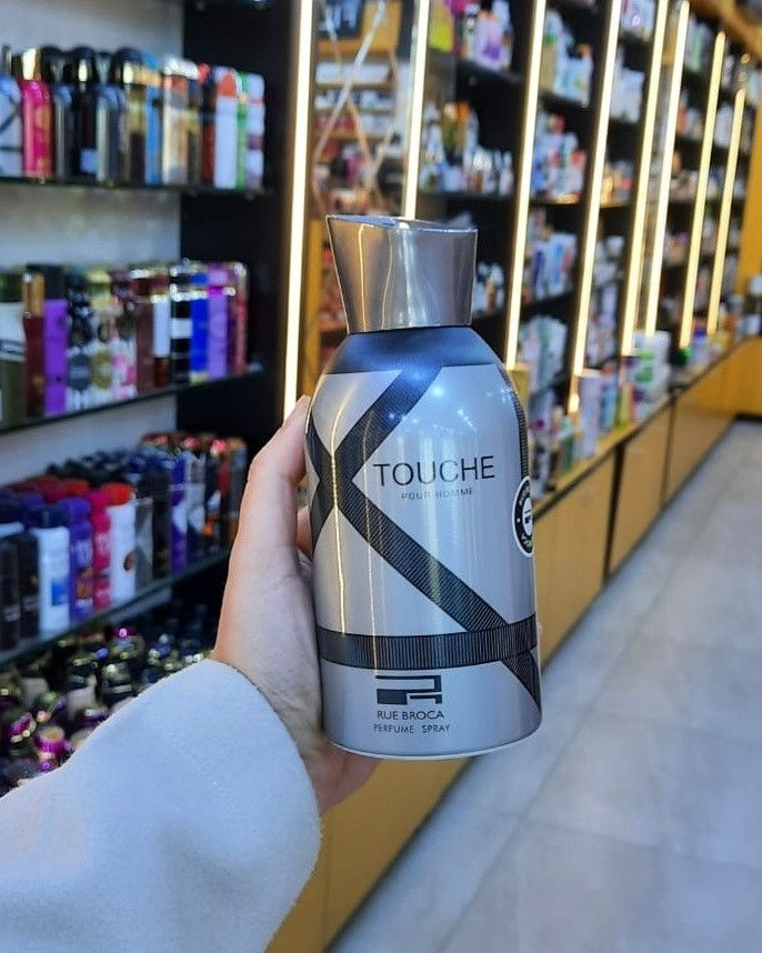 سلاو 🧡🖐مرحبا 💚 ANA  CENTER 
 جبنالكم معطر جسم RUE BROCA متوفر ب 7 انواع مختلفة 
لعنوان كركوك قادسيه الثانيه بدايه سايدين ابو خطاب🍫التوصيل داخل كركوك فقط
***********
