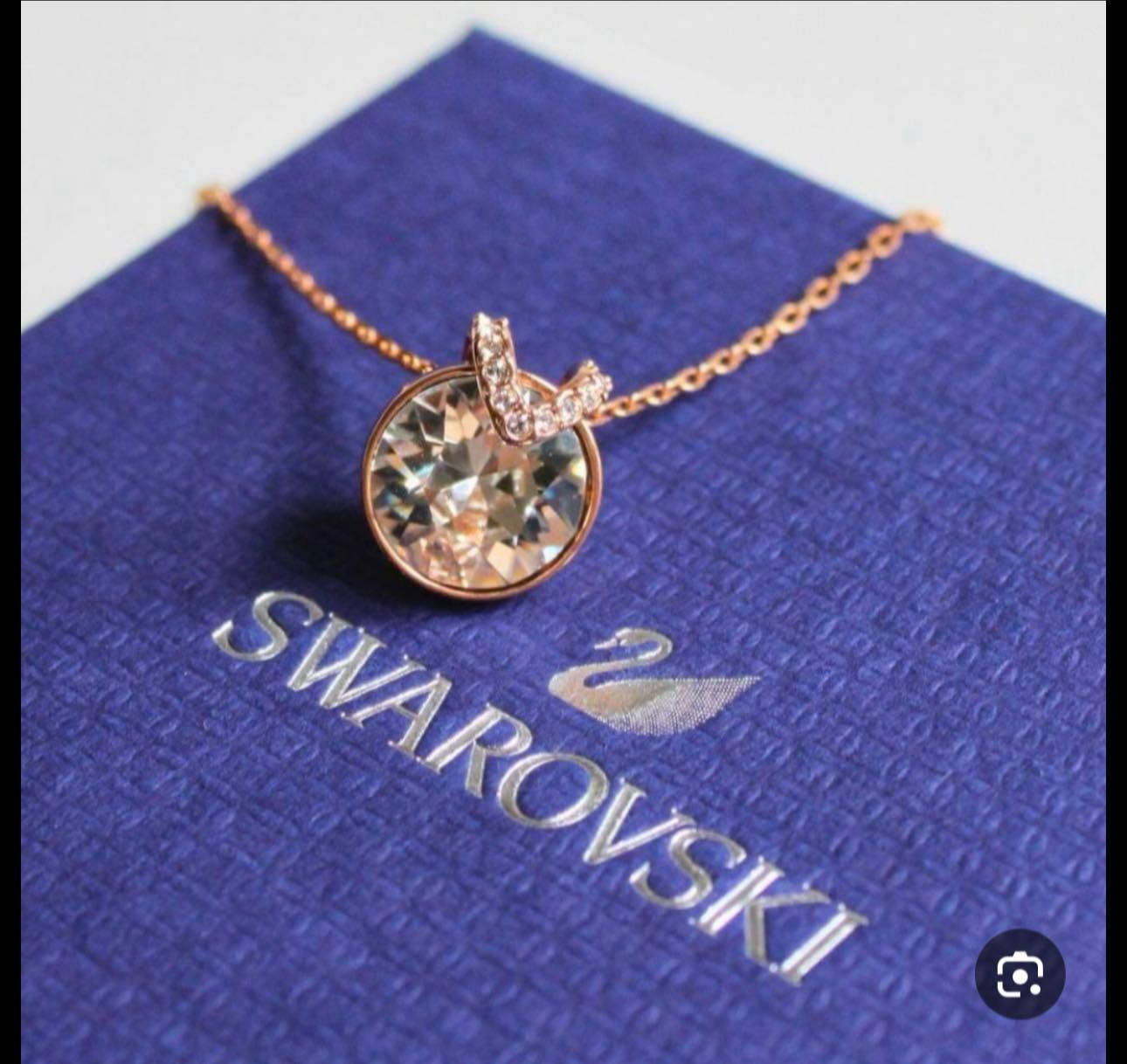 قلاده سواروفسكي للحجز مراسلة الصفحة @إشارة


**إذا كنت صاحب هذا الإعلان وتريد حذفه لأي سبب، رجاءا أرسل رسالة إلى الدعم الفني**