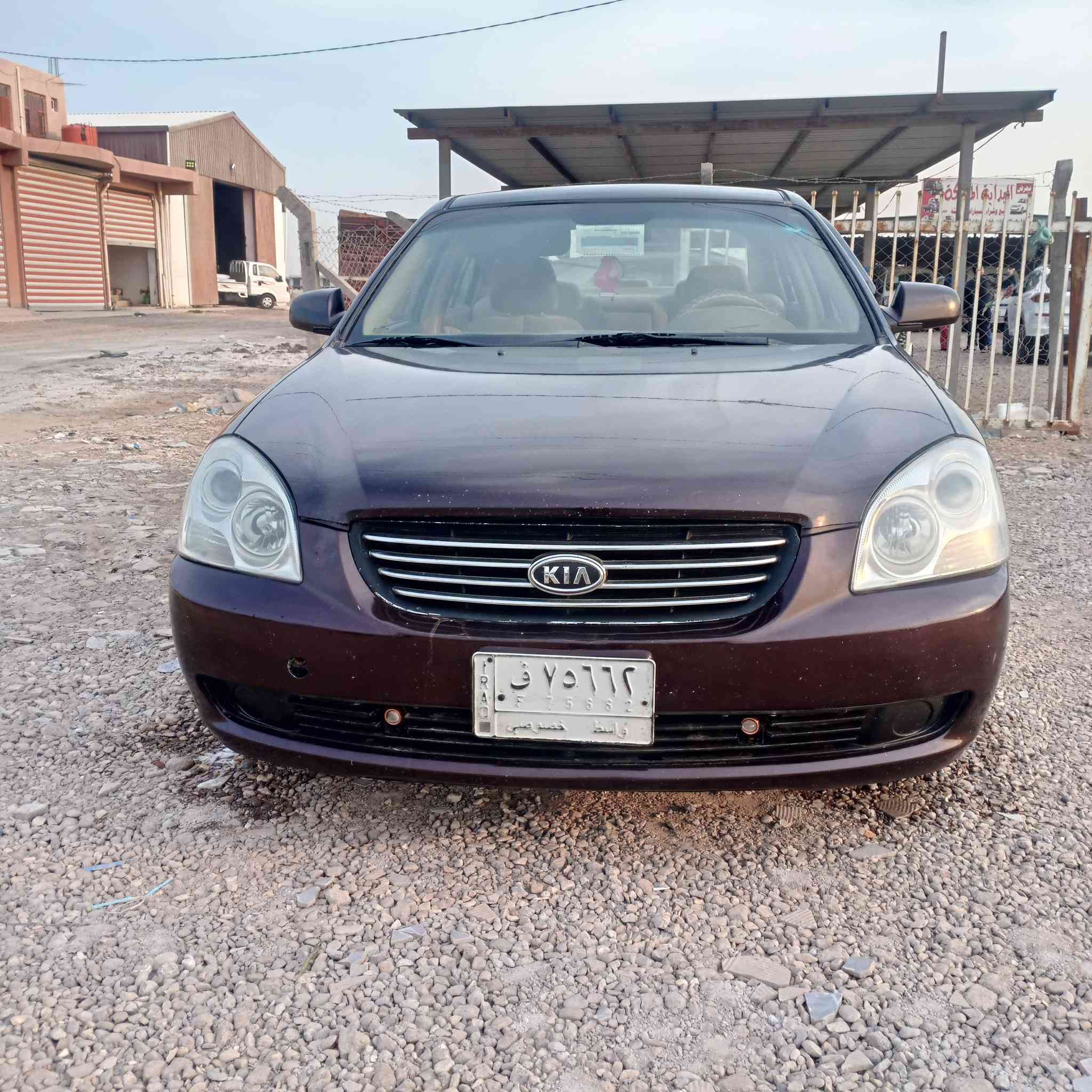 اوبتما واسط 2008 مكان السياره واسط 
الزبيديه سنويه لا2027 السعر 100ورقه الاتصال على الرقم ***********
