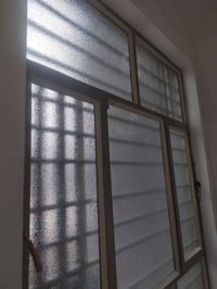 تركيب جام • كابون مزجج • صبغ شبابيج