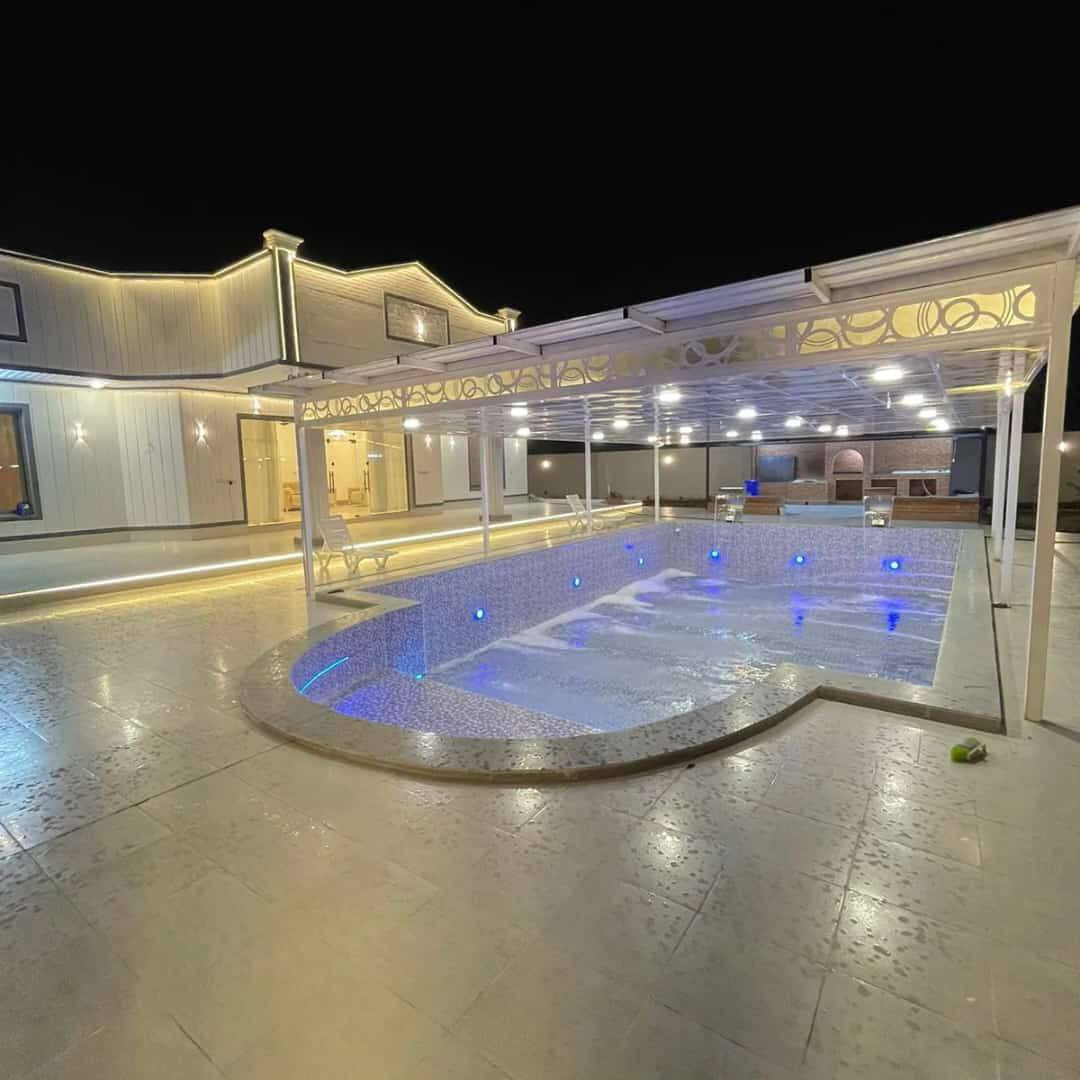 (مزرعة فول نظافة و ترتيب ) *موثقة من تطبيق اجرلي
🔴العنوان : بلد

📞 : *********** 

---------------------------------------------------------------------------

تحب تقضي يوم جميل و رائع مع عائلتك ؟

هذا المكان  يوفرلك كل احتياجاتك و راحتك و الالعاب الي 

تحبها ايضا

---------------------------------------------------------------------------

✨  متوفر مزرعة ( موثقة من تطبيق اجرلي ) تحتوي على :

📌مسبح كبير و مسبح صغير للاطفال 

📌جلسة عربية 

📌 غرفتين نوم + مطبخ + صالة كبيرة تطل على المسبح

📌حدائق 

📌مكان مخصص للشواء 🍖

📌العاب ( منضدة 🏓، بليارد 🎱 , فيشة ⚽ ، طائرة 🏀 )

📌غرف نوم 

📌كهرباء مستمرة مع الانترنت

---------------------------------------------------------------------------

📍الموقع | صلاح الدين / قضاء بلد

📞لتفاصيل أكثر والاستفسار الاتصال او مراسلة الرقم على الواتس اب ***********

خلي ايامك باردة و مميزة بفصل الصيف مع عائلتك •
