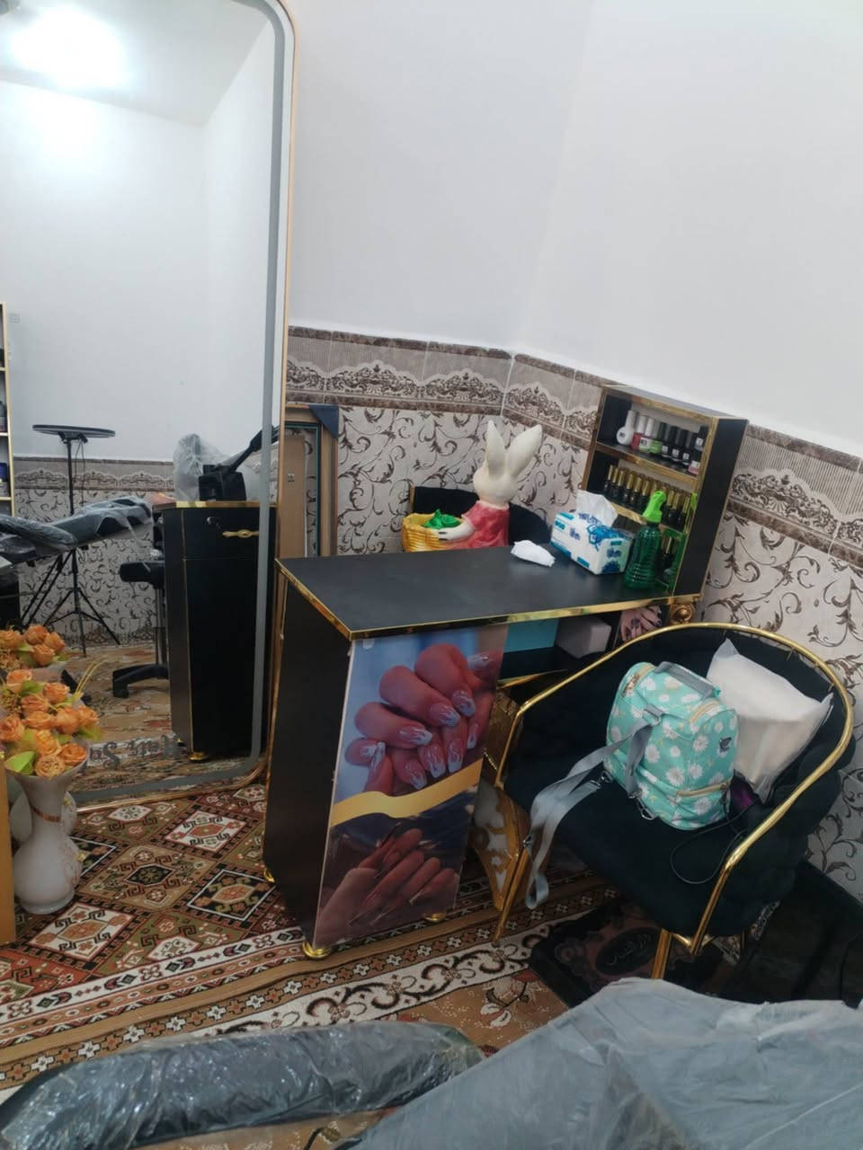 للبيع غراض صالون المكان السماوء


**إذا كنت صاحب هذا الإعلان وتريد حذفه لأي سبب، رجاءا أرسل رسالة إلى الدعم الفني**