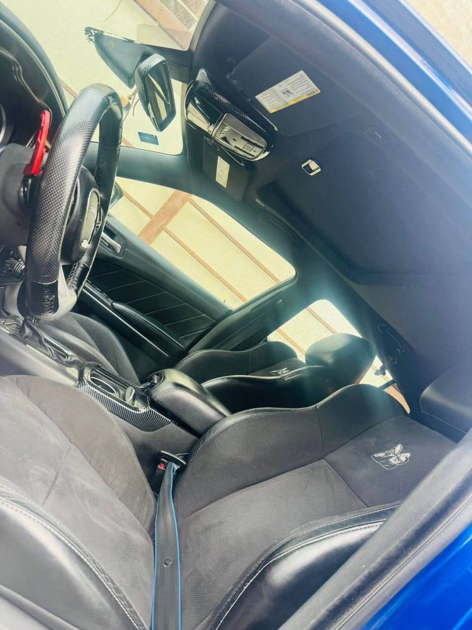 السلام  عليكم
موديل ٢٠١٩  
 دوج  جارجر  سكات  مكينه  6200 السياره  كلين
  مو صفات  فول  فول
  السياره جاهزه  مابيهه اي نقص
  كير مكينه تبريد صدر  
 سياره احلى من صور
   موصفات فتحه 
شفتات  
سقف روز 
لكزوز عليهه 
كشنات جلد 
كشنات تدفه تبريد  
كشنات كهرباء 
السياره اهنا  بلعراق بيهه  جاملغ  وبنيد  بدون دواخل   
السياره بسمي  رقم جديد  هزه وفحص جديده 
رقمي *********** مكاني بغداد  السيديه  
السعر ١٧٠$  وبيهه مجال Colombo, Sri Lanka
