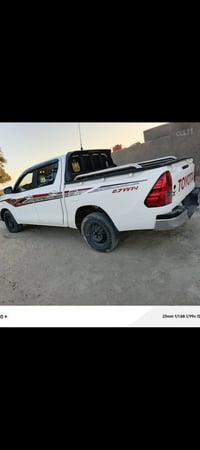 كفاله عامه • سماوه برميثه • موديل ٢٠٢٣