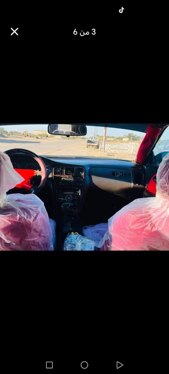 مارك نفخ رقم نجف مشروع تحويل مباشروطني سنوية منتهية مكفوله كص ونغل جثه وعيب شرعي والضربه القويةمحرك وكير جددمحرك ونجي نضيف
السيارة احلى من الصورة
مكاني ناصريه ***********
السعر 42
