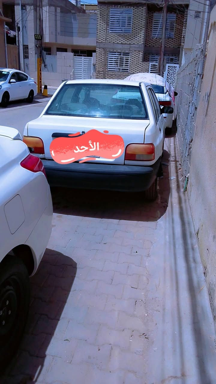 سلام عليكم للبيع موديل 2012كلشي شغال وعلا الفحص


**إذا كنت صاحب هذا الإعلان وتريد حذفه لأي سبب، رجاءا أرسل رسالة إلى الدعم الفني**