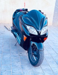 فورزا • ٢٠٠٨ • مكينة ناعمة