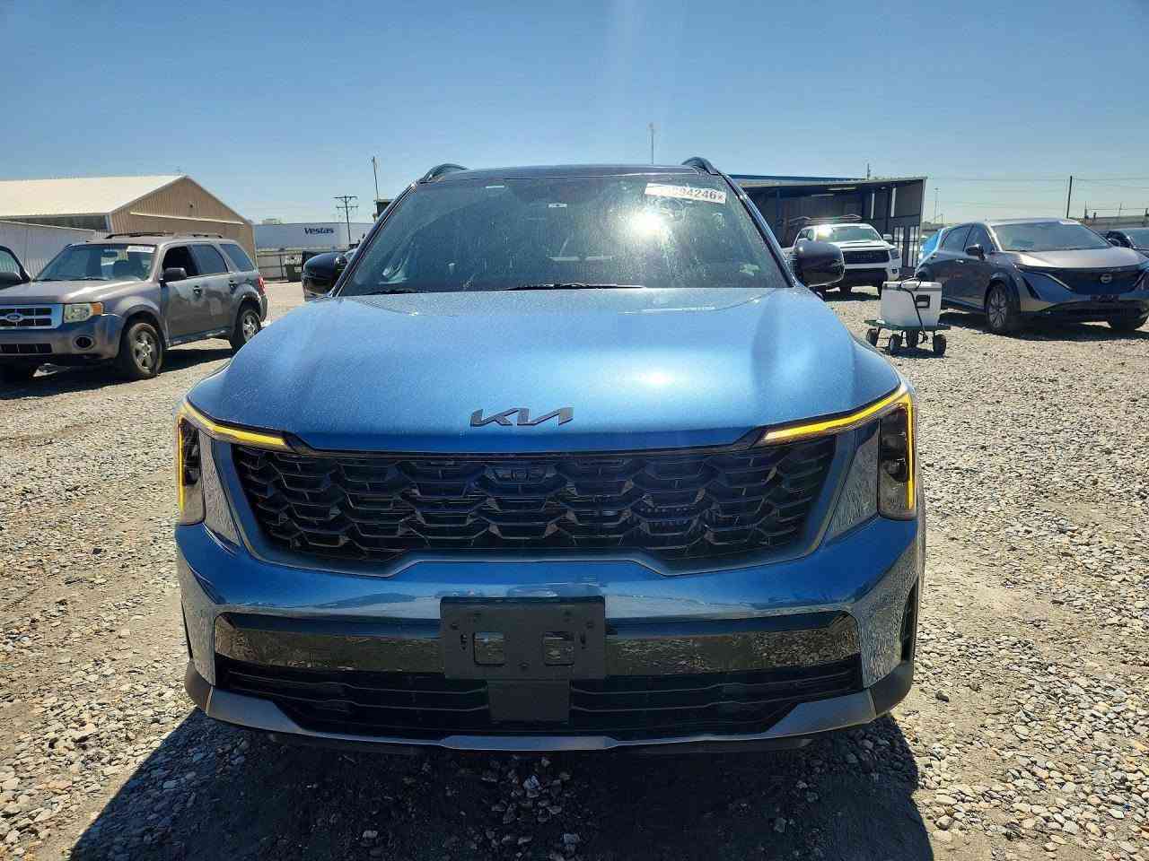 مزاد يوم  الخميس المصادف 23/7
🚘 نوع السياره: كيا سورينتو 

🔹️الحادث / الضرر : كما موضح بالصوره
🔹️الموديل:2026 
4 سلندر 1.6 
⚠️ علما هذا نموذج بسيط من السيارات التي تعرض في المزاد يومياً 
- نوفر لكم شراء السيارات مباشرة من مزاد كوبارات و IAA الامريكي باسعار تنافسية
للاستفسار الاتصال على الرقم
*********** 

قناة التيكتوك :
https://www.tiktok.com/@user1150952051981?_r=1&_t=ZS-98280XQiO6W
