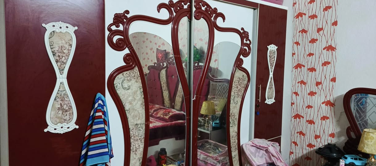 غرفه تركيه للبيع سعره مناسب وهذا رقمي***********
