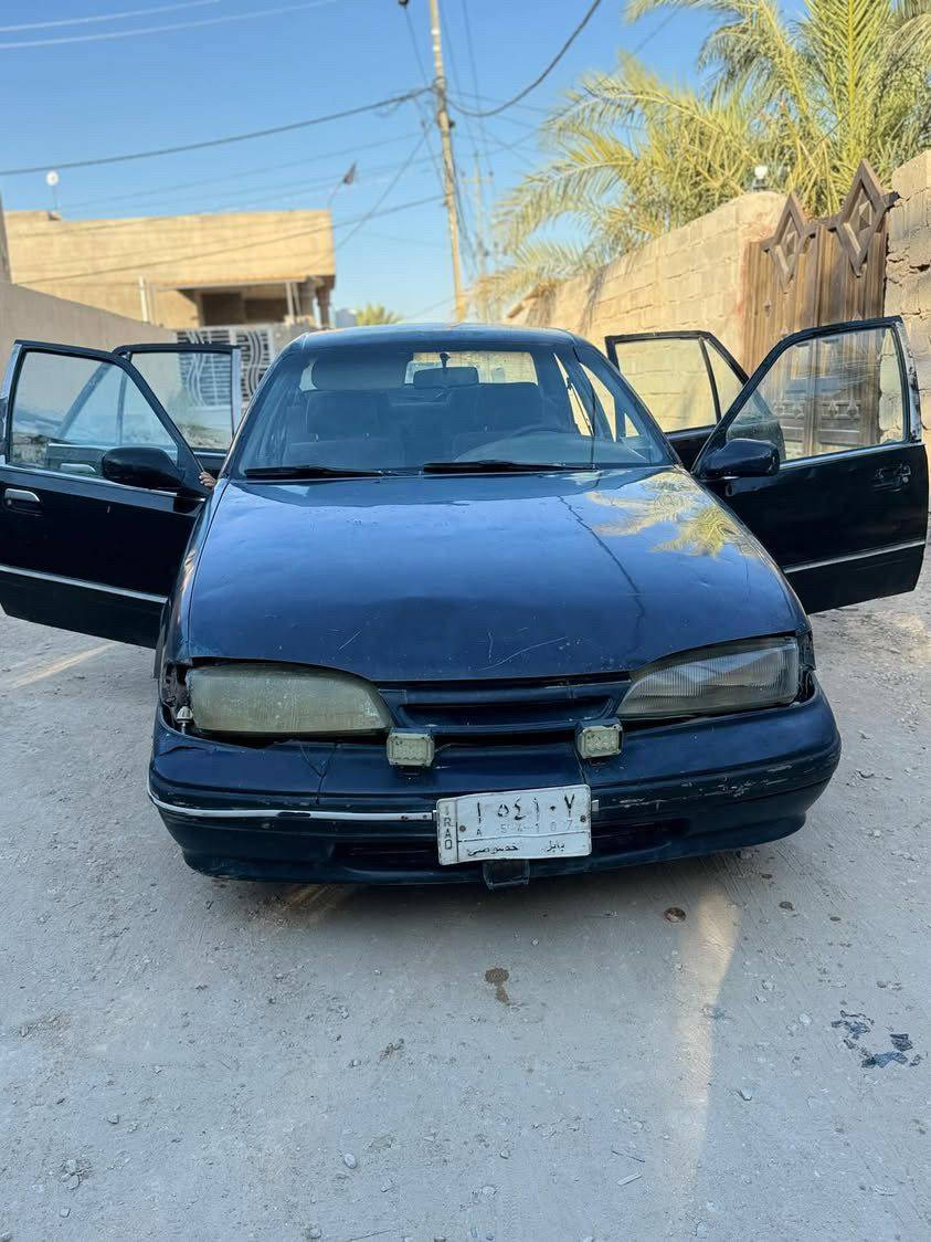 دايو برنس للبيع موديل ٩٤ رقم بابل اوتو بيهه قاصرين ثنين السعر ١٢ ورقه
***********
