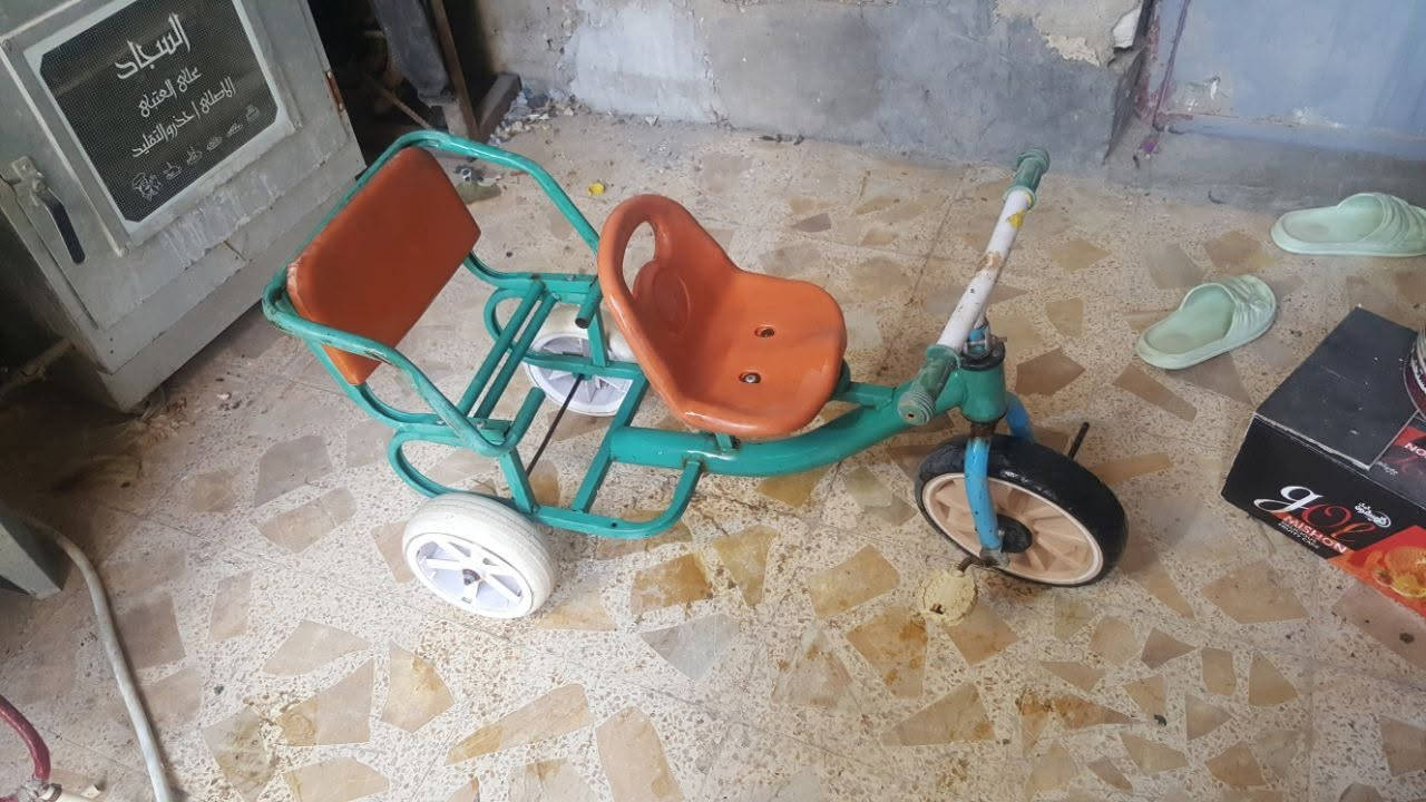 سعرهن 55 الف


**إذا كنت صاحب هذا الإعلان وتريد حذفه لأي سبب، رجاءا أرسل رسالة إلى الدعم الفني**