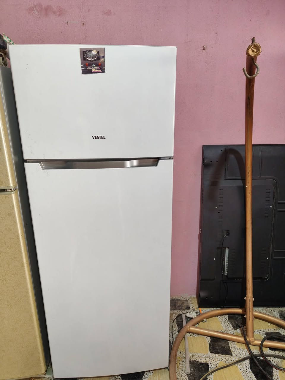 🍀أللهم ارزقنا من حيث لا نحتسب 🍀
،،🌹السلام عليكم 🌹
💥يوجد لدينا كاونترات جمله ومفرد🌹 🌹العنوان كركوك حي النصر٢🌹 بدايت سايدين مركز شرطة العروبه 🌹قرب جمله ابو ريان🌹 🍀***********🍀
🍀***********وتساب🍀💥🌹🍀
