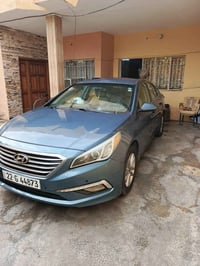 سوناتا • ٢٠١٦ • اربيل