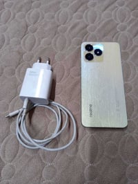 ريلمي C53 • ١٢٨ • ٦+٤