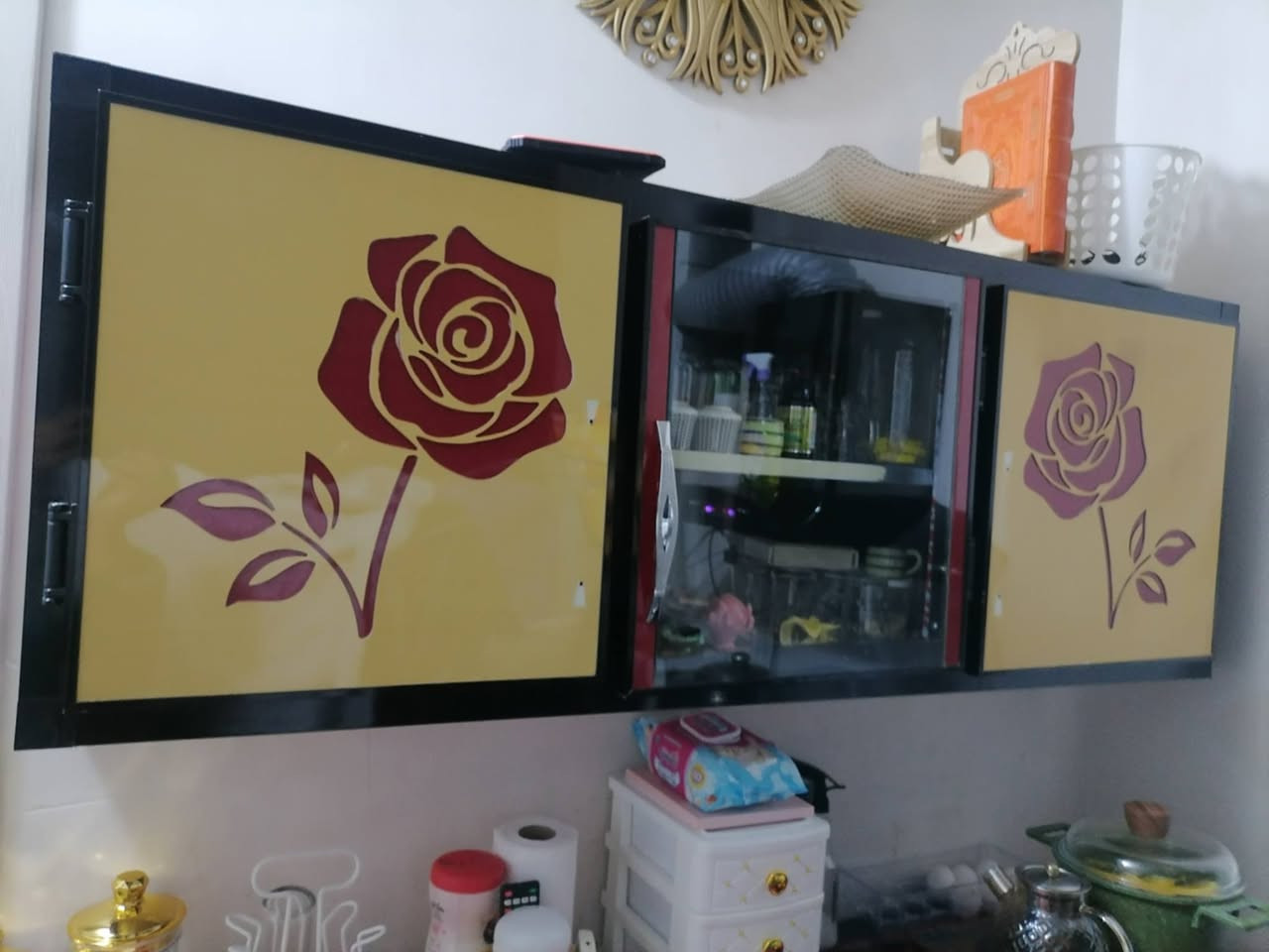 كاونتر متر ونص سنك متر ونص تفصال مو سوكي ونظيف جدا والسعر 200قفل عنوان حي الواسطي


**إذا كنت صاحب هذا الإعلان وتريد حذفه لأي سبب، رجاءا أرسل رسالة إلى الدعم الفني**