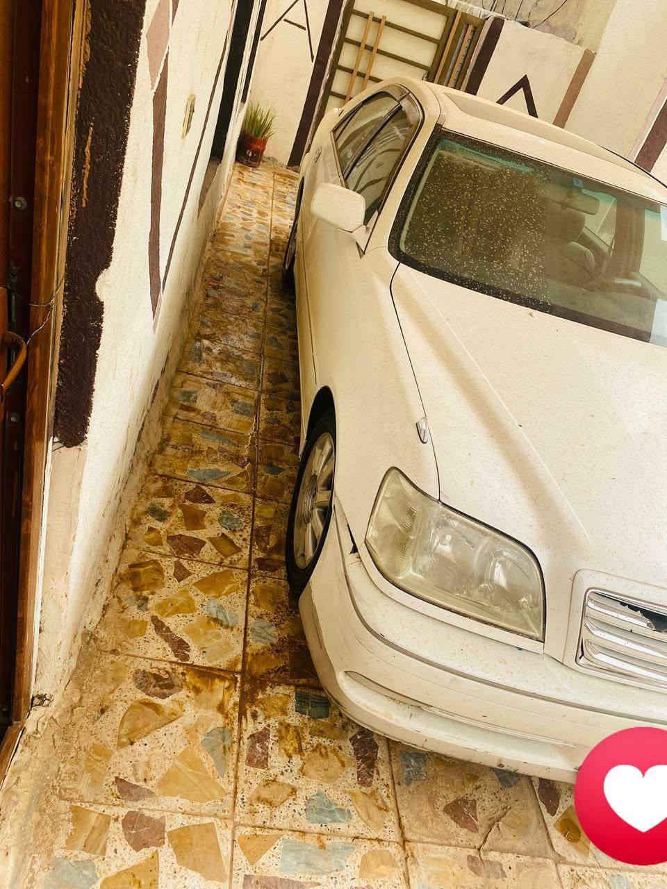 السلام عليكم
ملكه 2002 ادوات 
بيهة ارقام وسنويه شمالي 
متومه عل شاصي شرط الحاسبه 
السعر 30 بيه مجال بسيط 
فول فتحه السياره محرك VVT
مكاني كربلاء 
‏‪***********‬‏
