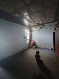 دار زراعي • يحتاج سقف • غرفة وصالة