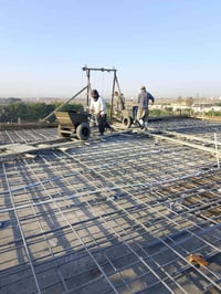 نجار قالب متفرع التواصل 07700051665