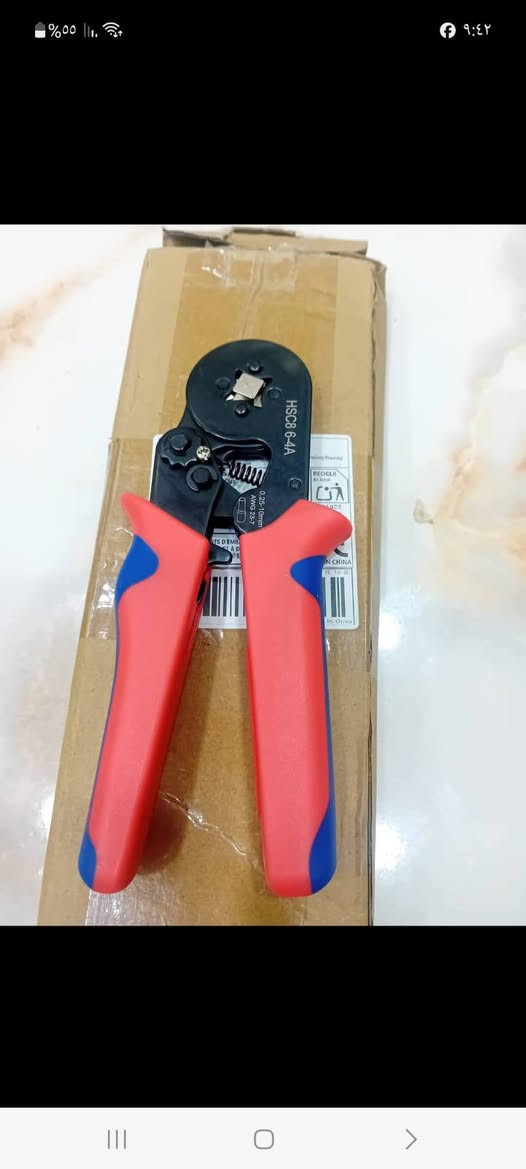 السعر ٥ الاف


**إذا كنت صاحب هذا الإعلان وتريد حذفه لأي سبب، رجاءا أرسل رسالة إلى الدعم الفني**