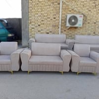 دوشمة الأخوين • تنجيد • تبديل قماش