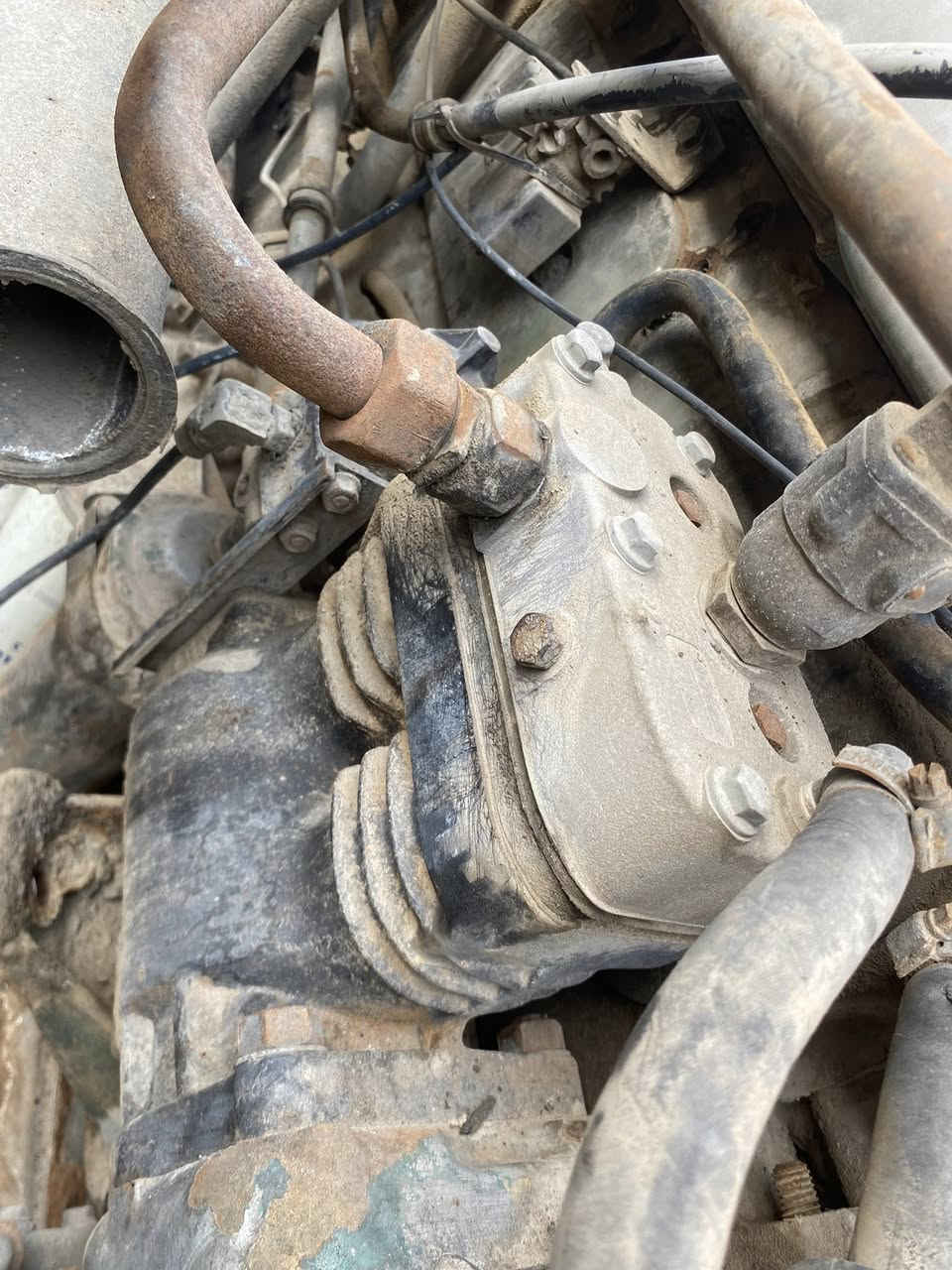 محركات فالفو جي 10حاويه أوربي شرط الشغل والفحص سايس استندر***********
