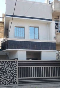 الزراعه العبيدي مربع الاول • ٥٠م • غرفتين