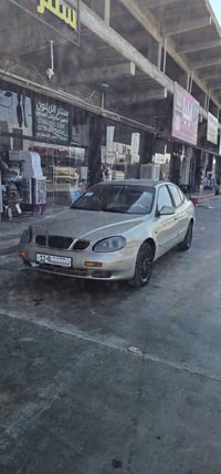 دايو • ٢٠٠٠ • توماتيك
