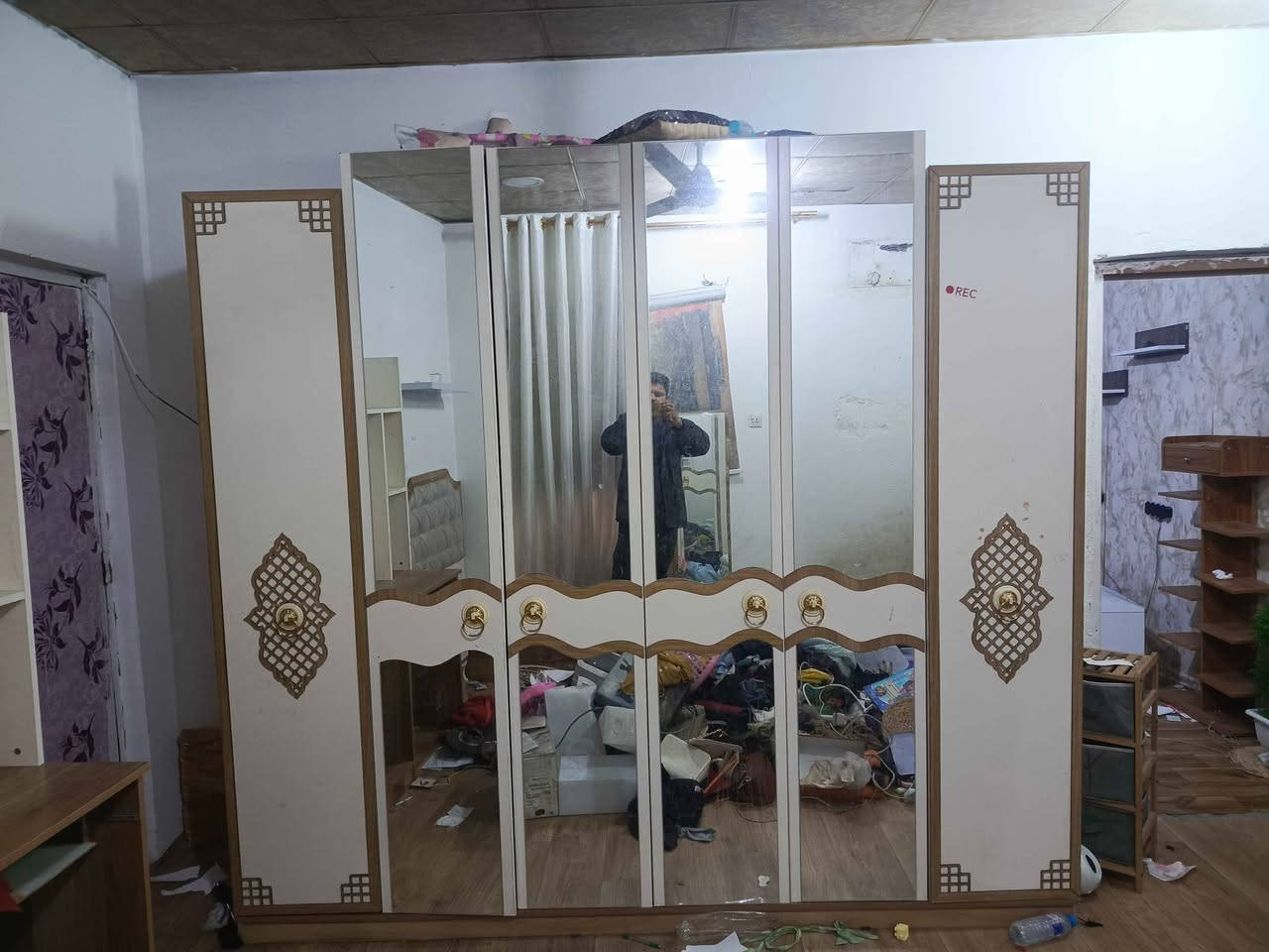 غساله الماعين 275
الغساله ملابس 100
السنك متر 125
الغرفه تركيه كامله 400
عحانه 150

طباخ خمس عيون شغال وناره زركه شرط الفحص75 البصرة, العراق


**إذا كنت صاحب هذا الإعلان وتريد حذفه لأي سبب، رجاءا أرسل رسالة إلى الدعم الفني**