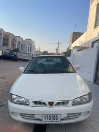 بروتون • ٢٠٠٤ • أربيل
