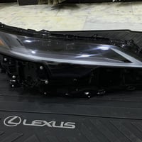 لايت لكزز RX 250/500 2024 مع المحوله  السعر 300$ 07730033993