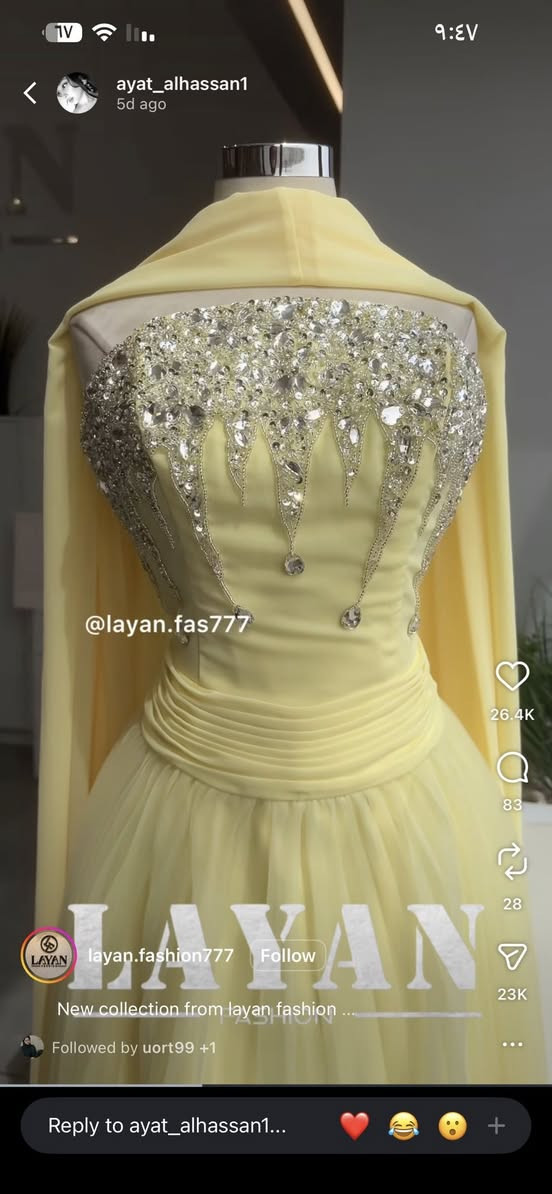 ق 38
مره وحده ساعتين 
من ليان فاشن عدلت عليه سويت بي ردن 
سعر الشراء 200 البيع 100 الف


**إذا كنت صاحب هذا الإعلان وتريد حذفه لأي سبب، رجاءا أرسل رسالة إلى الدعم الفني**