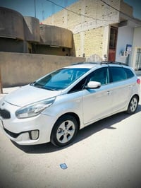كارنز • ٢٠١٦ • تبريد قطعتين
