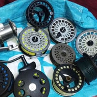 مكاين صيد • معدات صيد