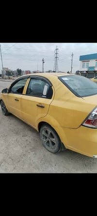 ايفيو • ٢٠٠٨ • الموصل