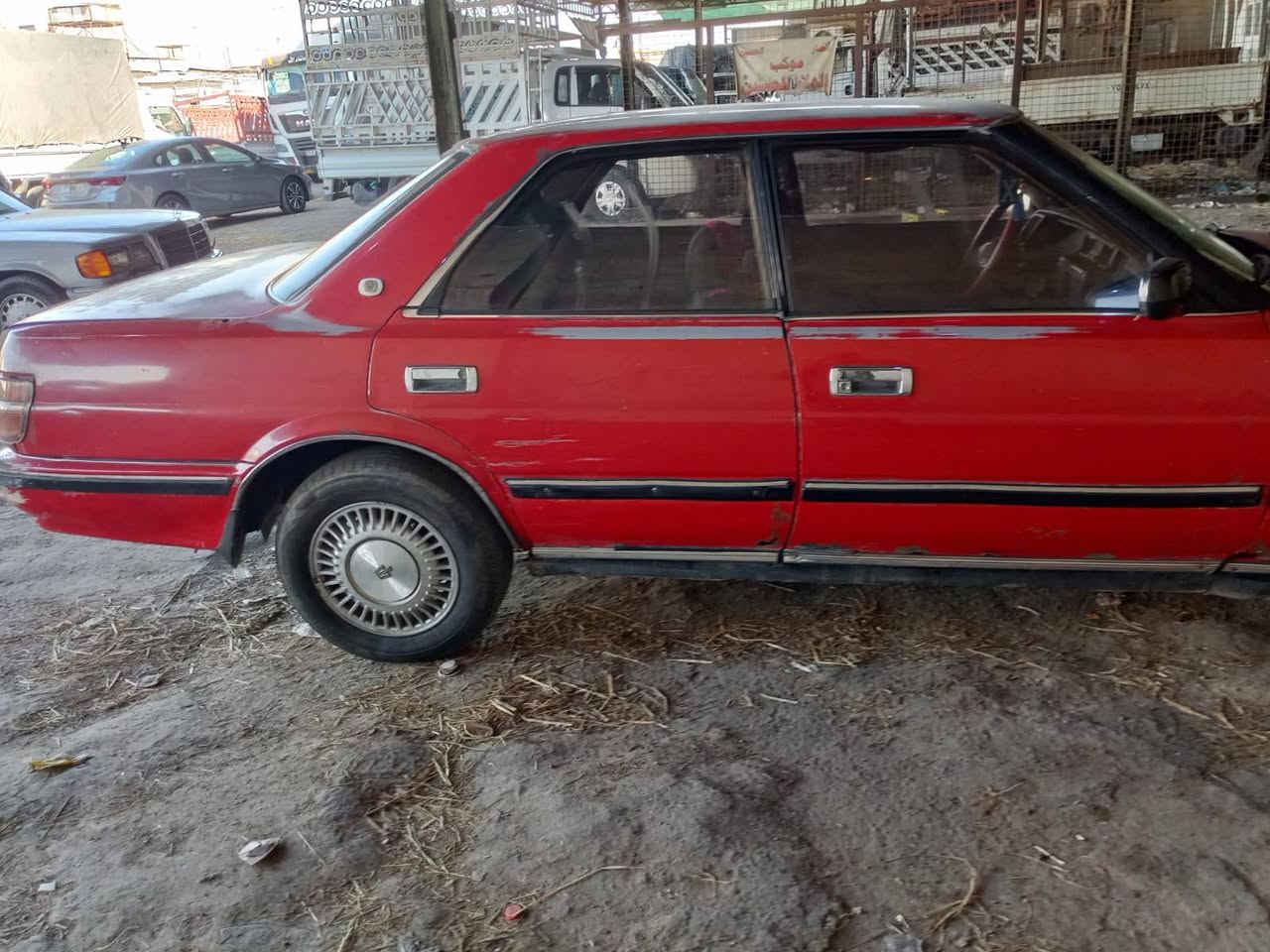 السلام عليكم للبيع أو مرواس هارتوب موديل 90 يسره بلادي كير ومكينه بطه 3000 مكينه بيها صوت تبريد شغال صدر 80 بالمية السعر 38 وبيها مجال مكان السيارة بغداد جميلة رقم الهاتف


**إذا كنت صاحب هذا الإعلان وتريد حذفه لأي سبب، رجاءا أرسل رسالة إلى الدعم الفني**