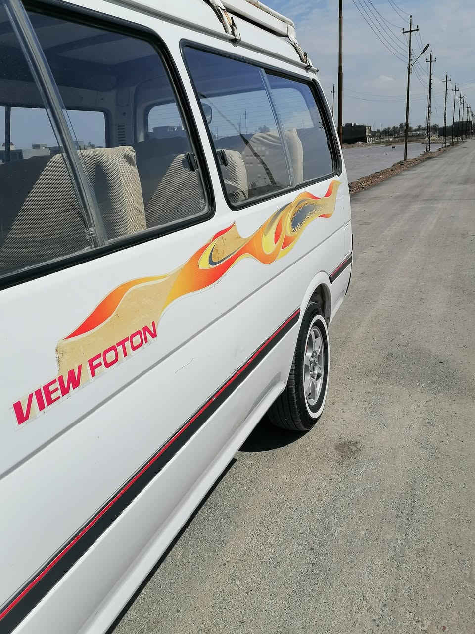 السلام عليكم كيا فتون للبيع موديل ٢٠١٦ رقم بغداد مكفول محرك ثريواي كير اكسل تدفه تتبريد (90) للاستفسار الاتصال على الرقم *********** (***********) غير متواجد على فيسبوك
