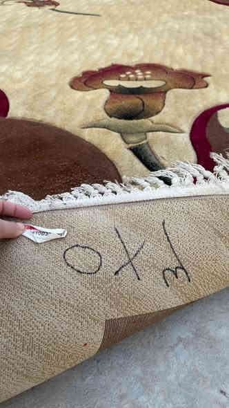 زولية حمرا قياس 3ب4 ب 30
زولية سمائي 3ب4 ب 30
زوليه بيجي قياس 5ب3 ب 80
زولية زيتوني 3ب4 ب 60 العنوان الشهداء ***********
