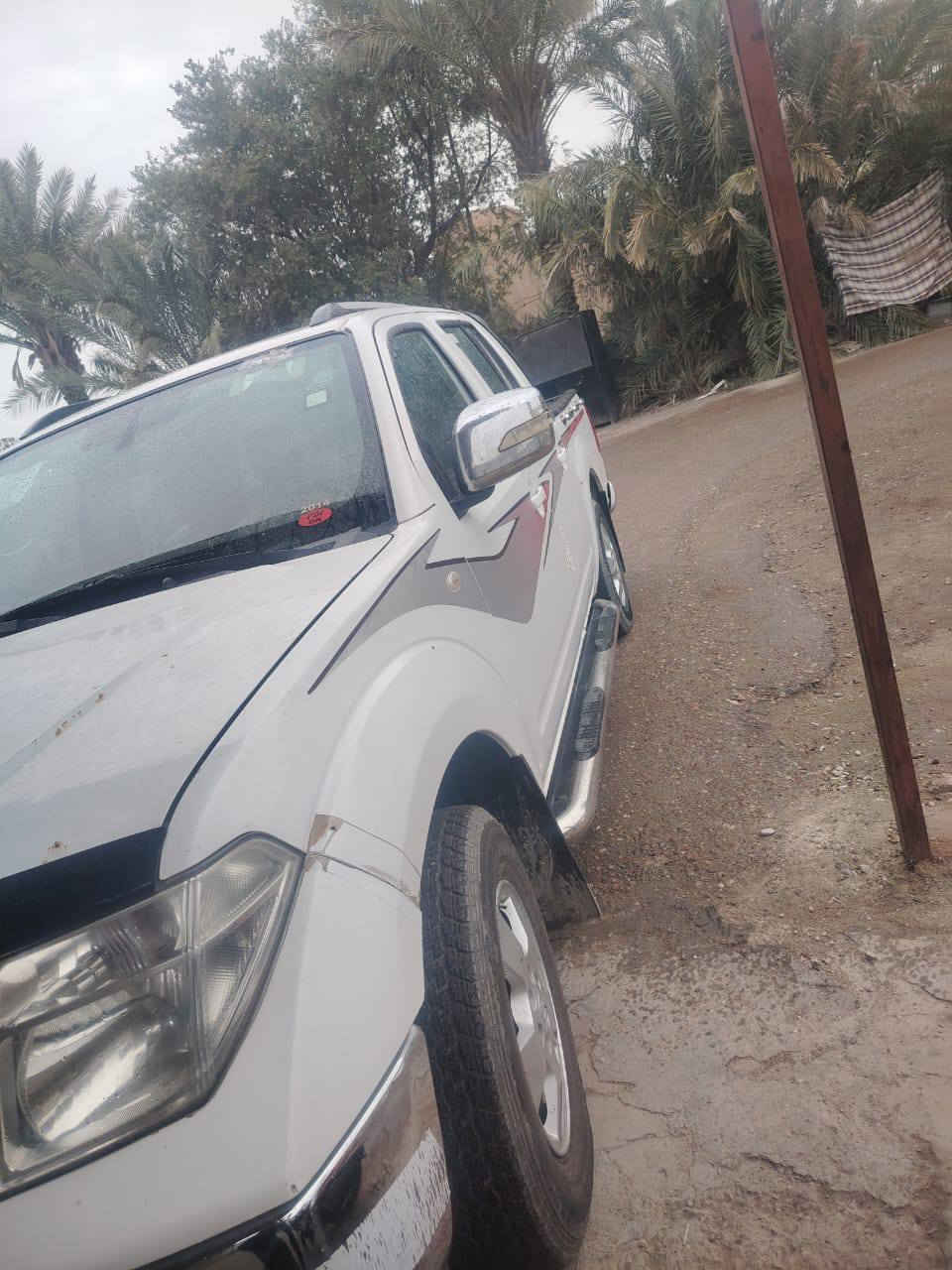 بيكم نيفارا مديل 14sE اوتماتيك  عنوان بغداد  بيها ربع جاملك صبغ سياره مثل ما موضح بصوره  سنور موجود  سعر  133 وبيها مجال سياره  سلمانيه دولي  سنويه ال 28 تريد تحويل تريد وكاله  ماشيه بل بميه وسبعين  تتفه تبريد شغال  سياره عله اخير حبايه وتساب   ***********  *********** الاتصال ابو كيان  تحياتي الادمن الكروب

