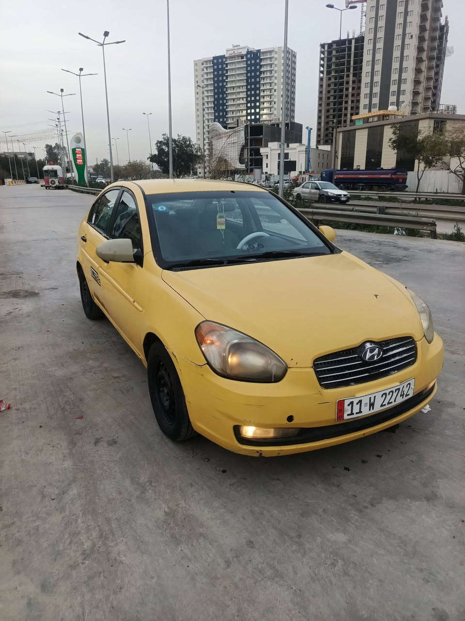 اكسنت 2009 امريكي حادث جنطة
محرك ١٦٠٠ دوش
اريد مراوس بخصوصي 
مكاني بغداد


**إذا كنت صاحب هذا الإعلان وتريد حذفه لأي سبب، رجاءا أرسل رسالة إلى الدعم الفني**