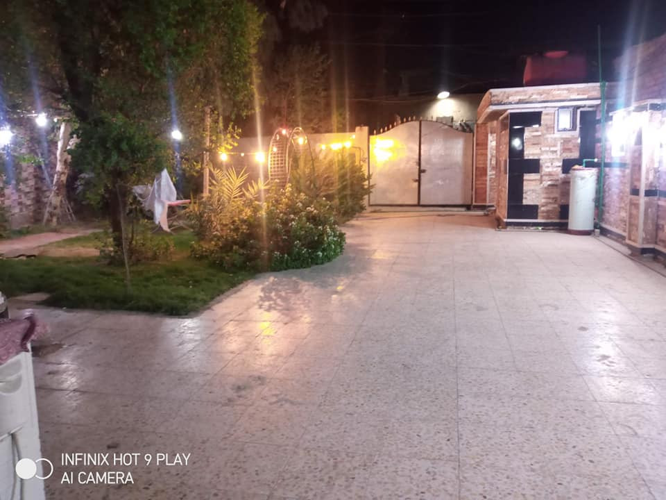 السلام عليكم
بيت لبيع
 حي السفير
غرب كراج الشماعية
اسقبال+غرف عدد6+صالة عدد3+مطبخ عدد2 صحيات عدد 6المساحة500
الرقم ‏‪*********** بغداد, العراق
