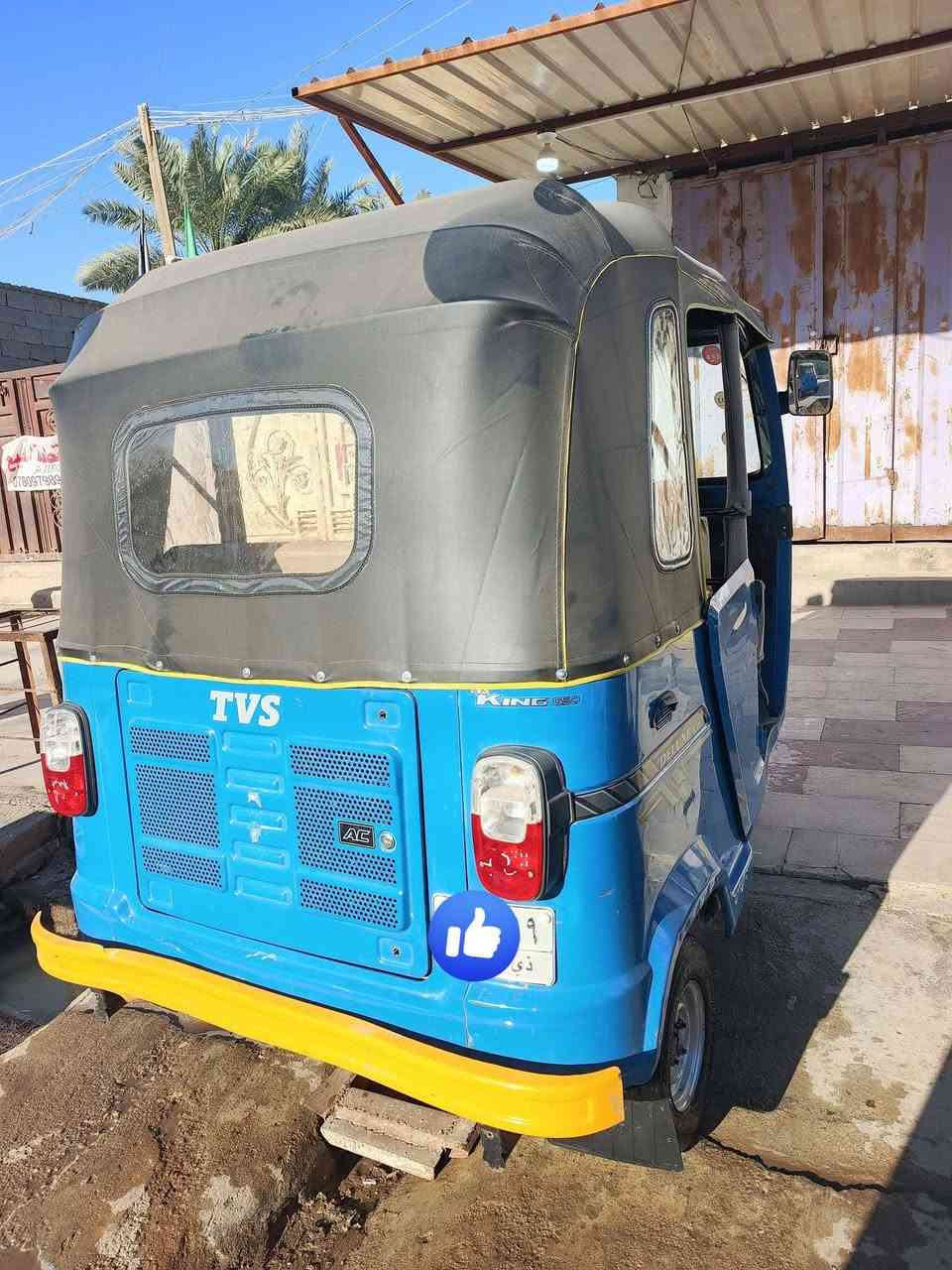 تكتك تي في اس مديل 2021شهر 12 بل سنويه 2022شهر ال1السعر 7300وبيه مجال ***********
