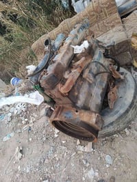 محرك شغال • بابل